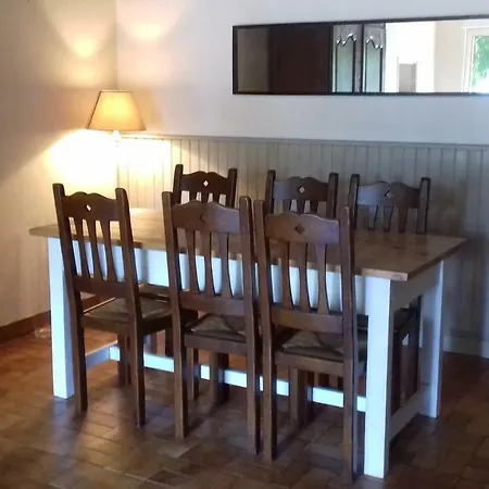 Le Du Hamel Kır Evi *