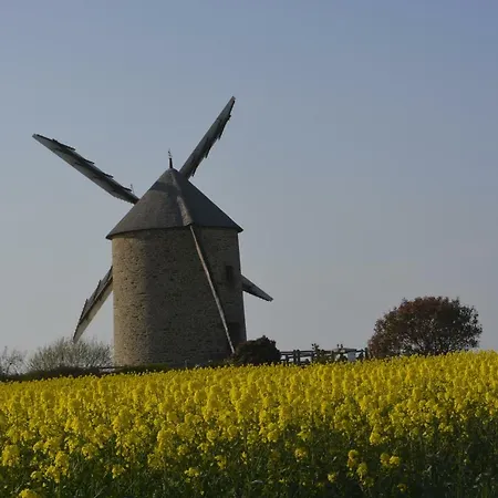 Le Du Hamel Servon (Manche)