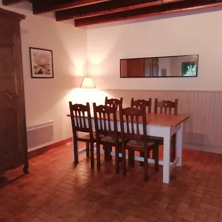 Kır Evi Le Du Hamel *